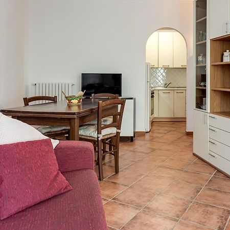 Apartamento Il Nido Toscano San Baronto Exterior foto